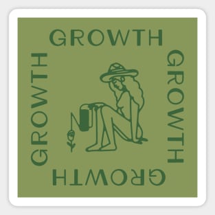 Growth Magnet